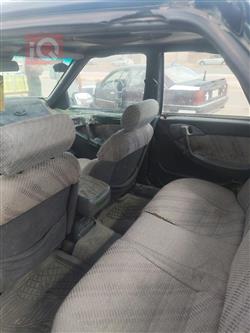 Daewoo Espero